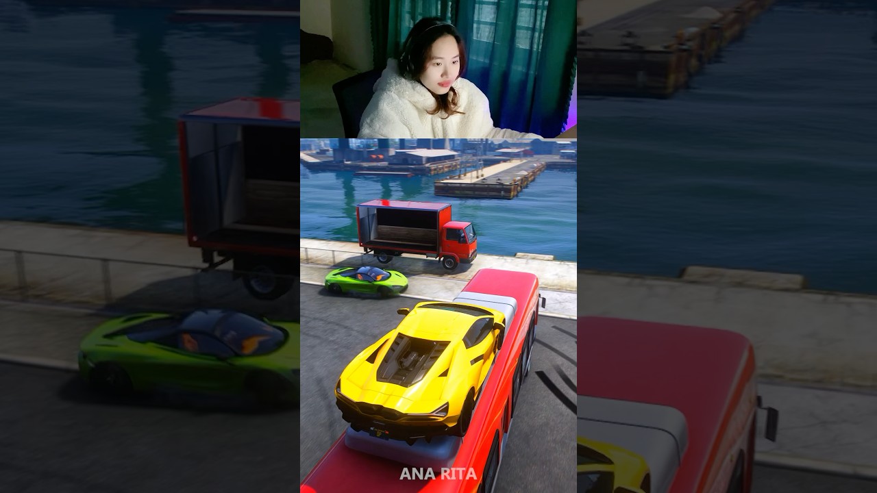 Supra, Revuelto или Chiron превзойдут McLaren 720S? 😈☠️ 