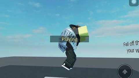 Making a fighting style game on roblox! (Devlog 1)