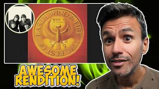 Earth, Wind & Fire - Got to Get You Into My Life | REACTION | Beatles Cover