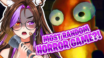 Vtubers Play R.E.P.O For The FIRST TIME