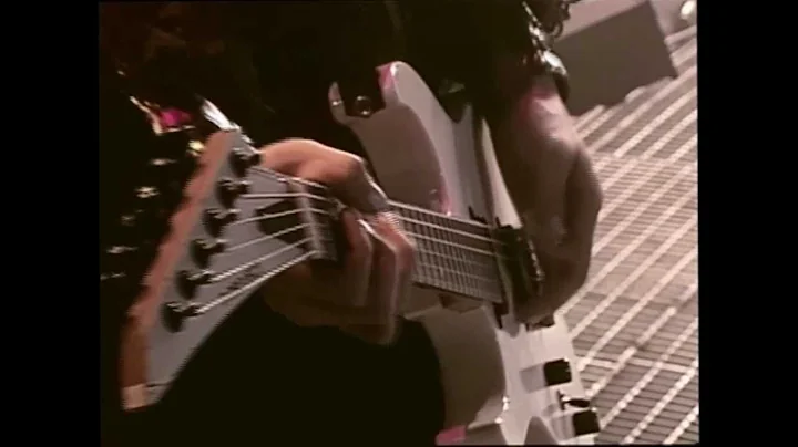 BUCK-TICK - Angelic Conversation (Sabbat live 1989)