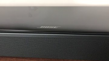Bose Soundbar 700 ALEXA NOT WORKING FIX