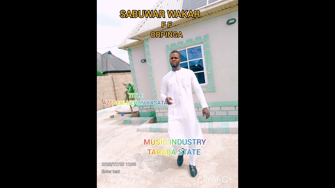 AZEGEBI HERON KASATA 