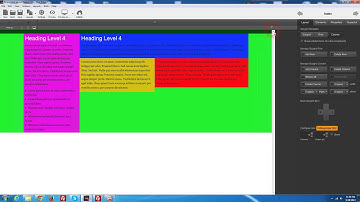 Adding Breakpoints to Responsive Layout Maker by Coffeecup