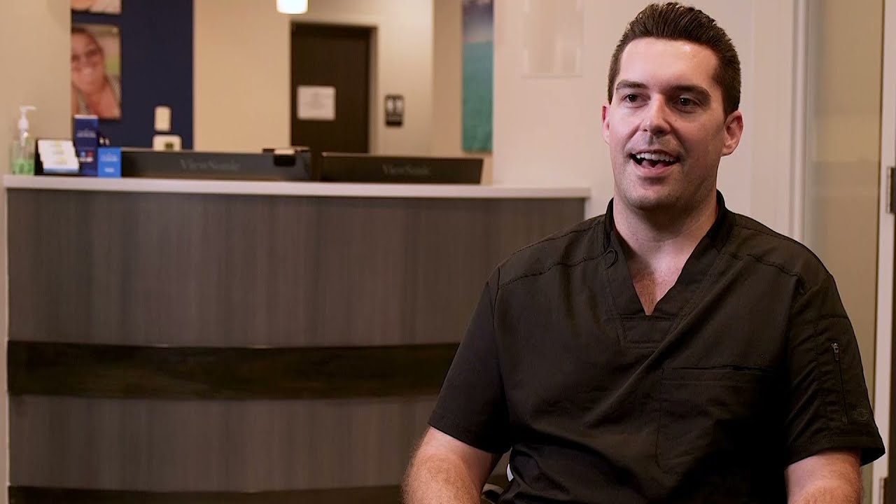 Why Work At Renew Anchored Dentures?