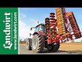 Väderstad Carrier X Kurzscheibenegge | landwirt.com