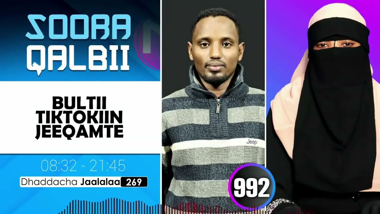 RNH 992, December 16, 2025 Soora Qalbii