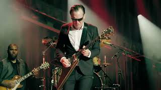 Joe Bonamassa - I'll Play The Blues For You(Live At The Greek Theatre)