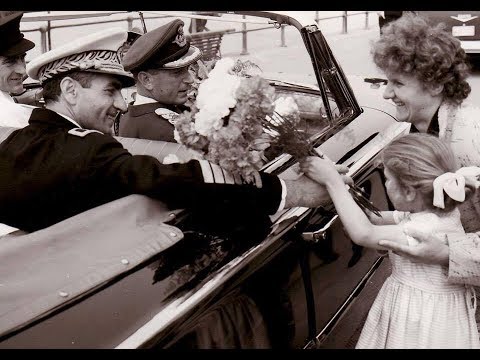 خسرو فروهر اصلاحات ارضی ابتکار خود شاه بود پاسخ مستند به دروغ و تهمت زننده بهرام مشیری