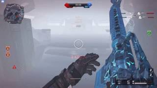 WARFACE | R16 Iron Sight HeadShot Montage #1