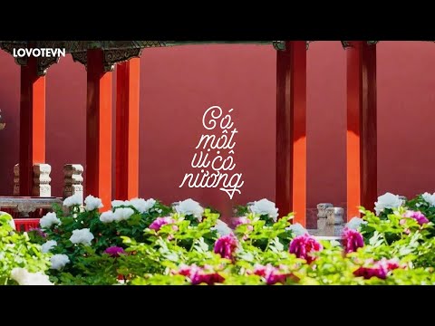 「VIETSUB+KARA」Có một vị cô nương – Triệu Vy | 有一个姑娘 - 赵薇