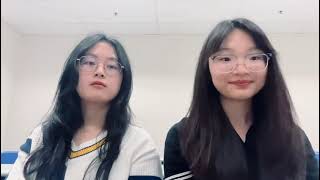 HKMU UNI2002BEW I04 T36 Vedio