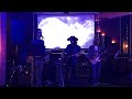 Idle King at the Musical Melting Pot (2016)