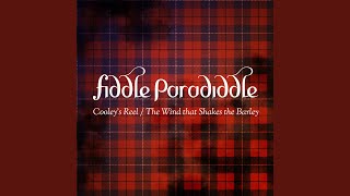 Video-Miniaturansicht von „Fiddle Paradiddle - Cooley's Reel / The Wind That Shakes the Barley“