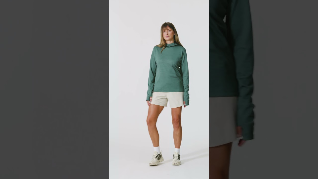 Rab - Staden Hoodie - Women's
