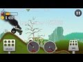 Hill Climb Racing - Seasons 12111m / Tractor