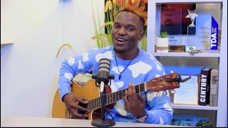 Vanillah aiimba live Utu aliyomuandikia Alikiba, noma, afunguka alivyokutanishwa na Yogo, EP yake