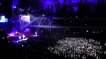 Linkin Park LIVE Final Masquerade - Frankfurt 17.11.2014 FullHD
