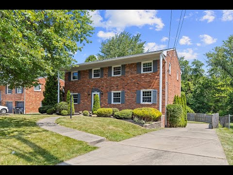 217 Lytton Road, Coraopolis, PA home video tour