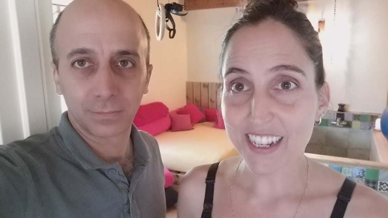 נשים שומרות על הזכות ללדת בלידה טבעית - תומכים בד״ר אילן הלוי ובטלי הלוי המייסדים של ג׳הרה דולה