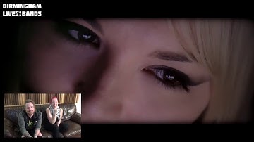 Birmingham Live Bands react to 