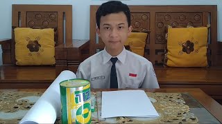 Video Ujian Praktik Matematika Kelas 9 Terbaik