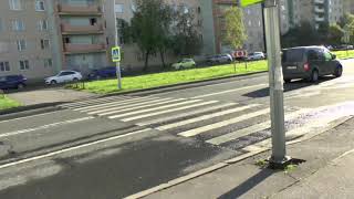 видео: Неведомый враг, с уверенной системой, которая как факт имеет место на местах Сдачи на Права Вождения картинка: Неведомый враг, с уверенной системой, которая как факт имеет место на местах Сдачи на Права Вождения