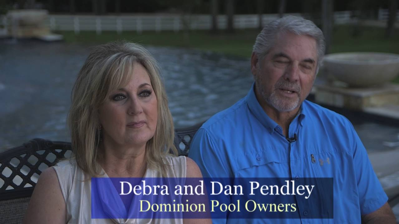 Dominion Pools spot #2