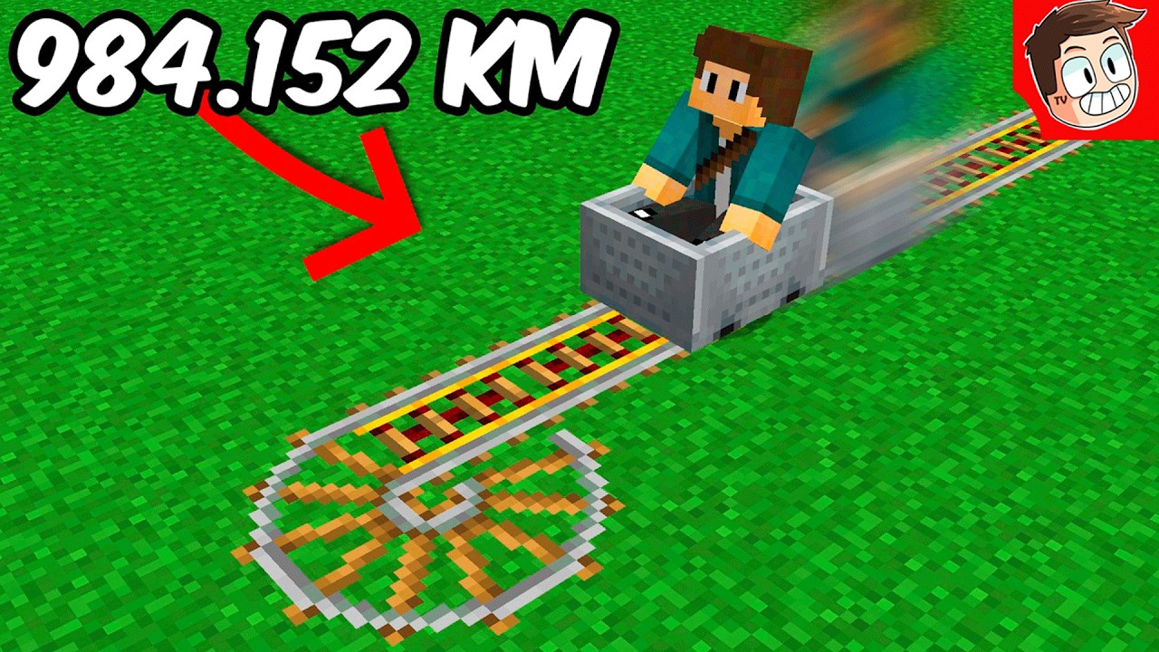 Vídeos SATISFATÓRIOS de Minecraft!