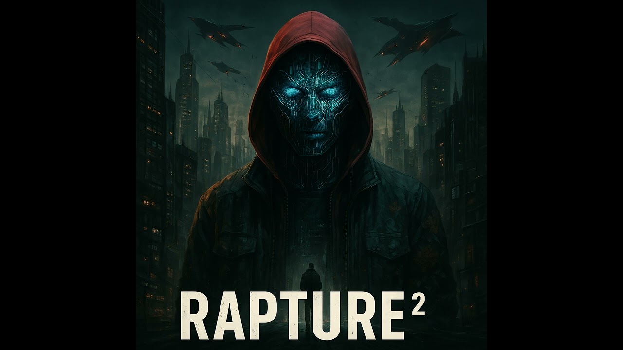 Rapture - 2 