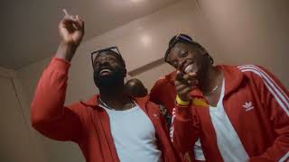 M.I.K FAMILY - LIVE I HYPE Festival - Oberhausen