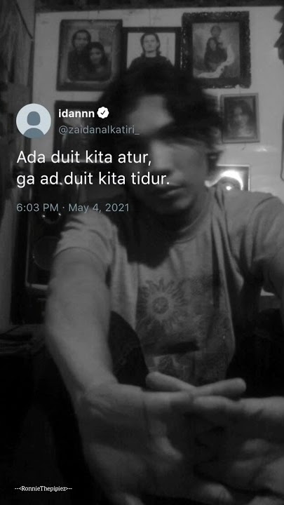 STORY WA //ADA DUIT BISA DIATUR