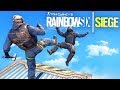 Rainbow Six Siege - FAILS & WINS: #2 (Funny Moments Compilation)