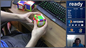 Tuesday Tips Ep. 44 - 6x6 Last 4 Edges Part 1