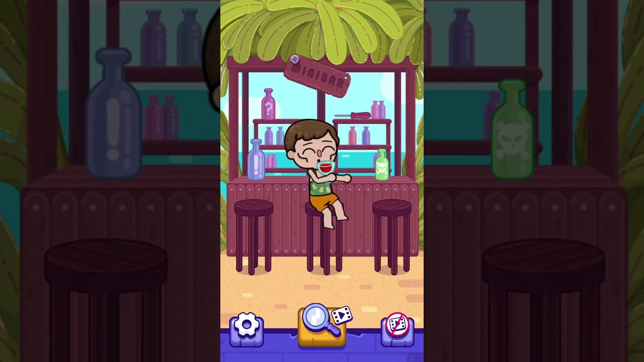 What Happens:Fate Puzzle No:2:New Mobile Games