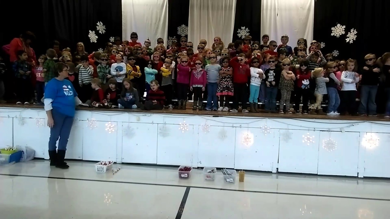 Groovin' Elf YouTube