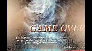 Deadstorm Pirates Game Over 720p60