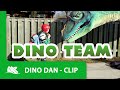 Dino Dan | Dino Dan Trek's Adventures: Team Dino - Episode Promo (Subtítulos en Español)