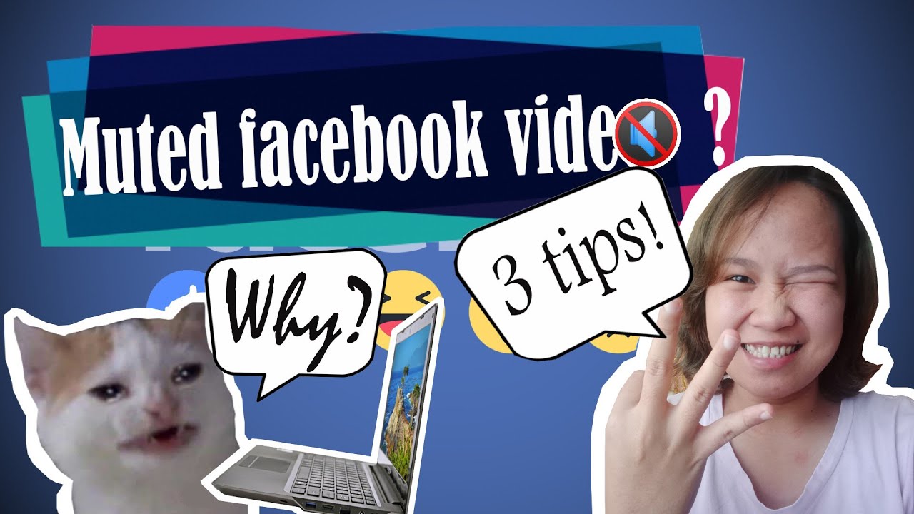 How to Avoid Copyright Strikes on Facebook (3 TIPS!) YouTube