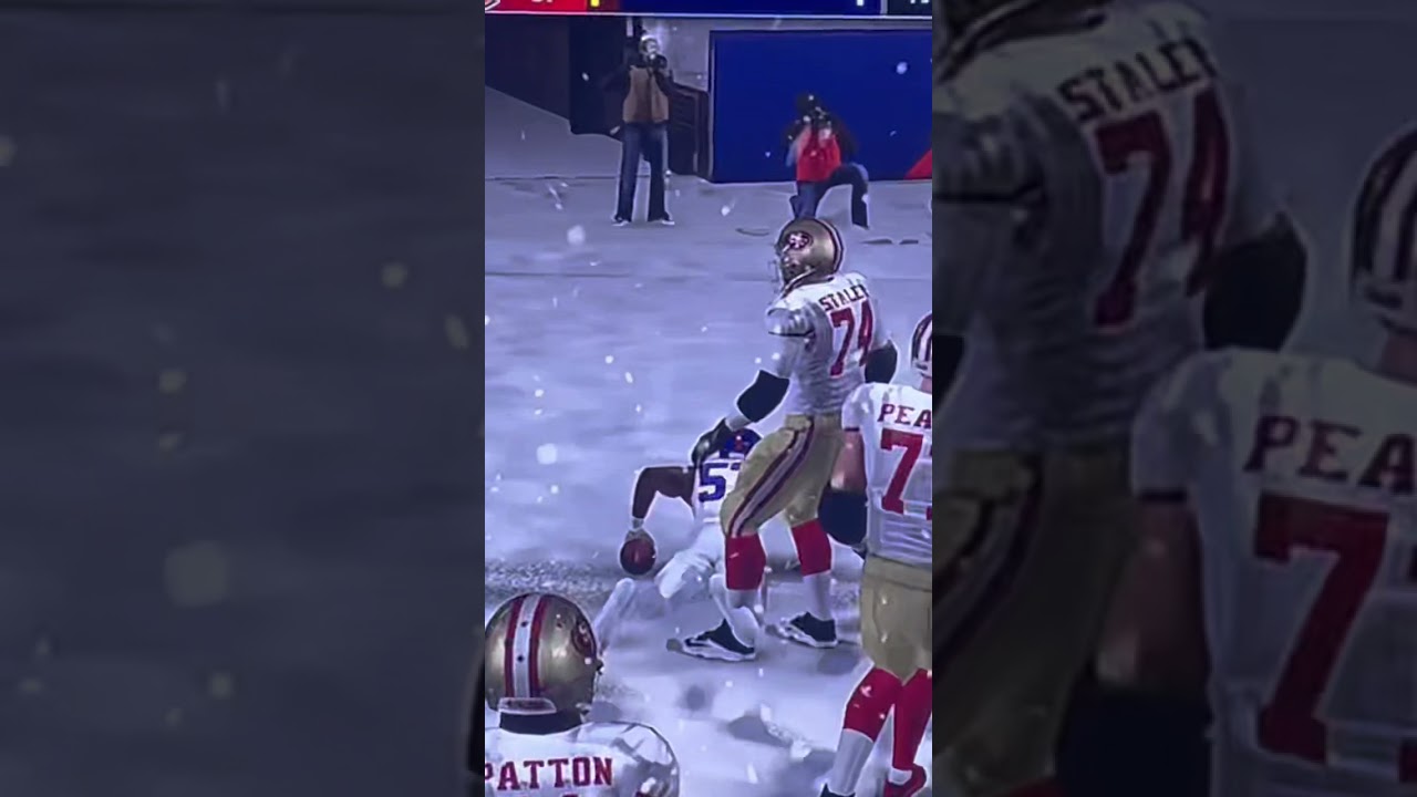 Madden 17 is the best