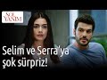 Sol Yanım | Selim ve Serra'ya Şok Sürpriz!