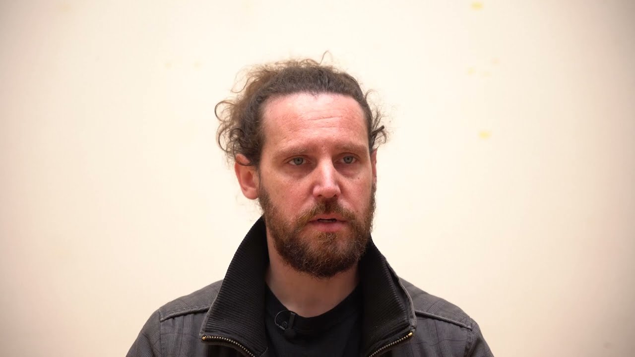 Démo monologue