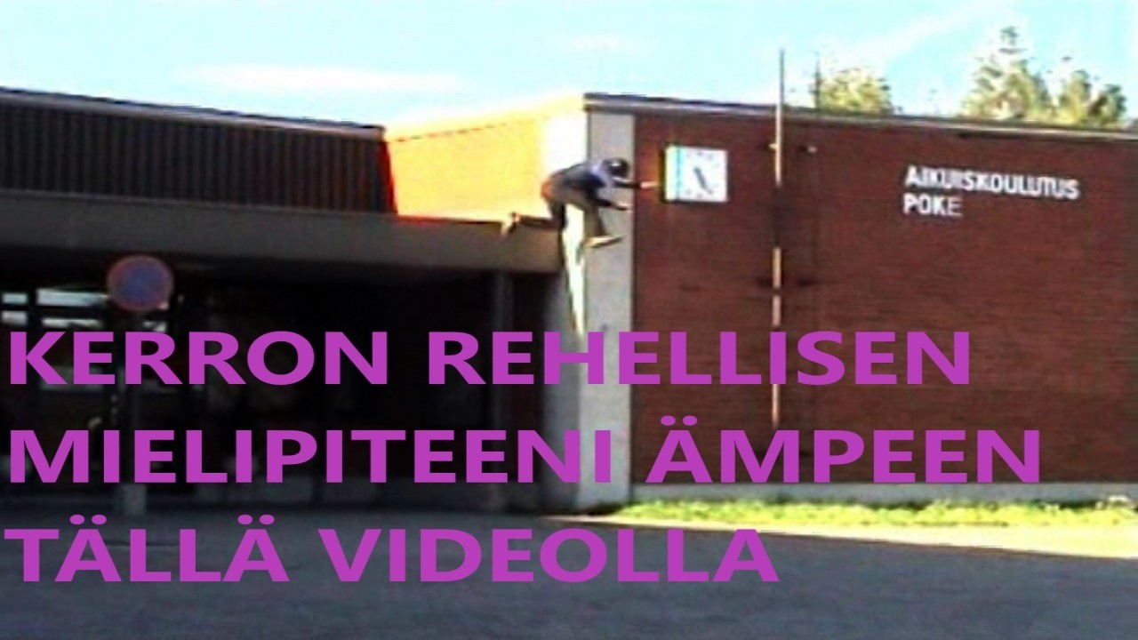 PELIARVOSTELU | LET'S PLAY | ? (HD)