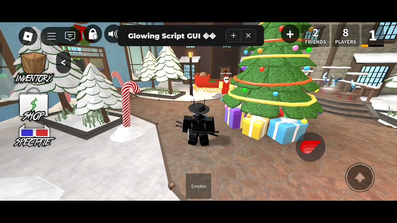 [New Year🎆] Best New OP Leaked MM2 Item Spawner/AutoFarm Script+ ...