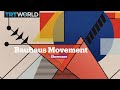 Bauhaus Movement