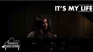 It's My Life |Bon Jovi | Ammie Arora 
