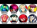 ALL 15 Most Egoist Duos In Blue Lock Explained In 26 Minutes ALL 15 Most Egoist Duos In Blue Lock Explained In 26 Minutes