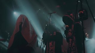 BATUSHKA - Tretij Czas  Live (Awesome sound)