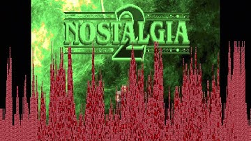Nostalgia 2 - Map30: Nostalgic Echo