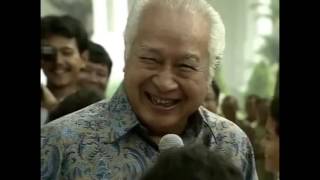 Download Lagu Pak Harto Bapak Pembangunan Indonesia MP3